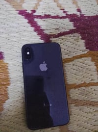مبدل شاشه • آيفون X • ذاكره ٢٥٦