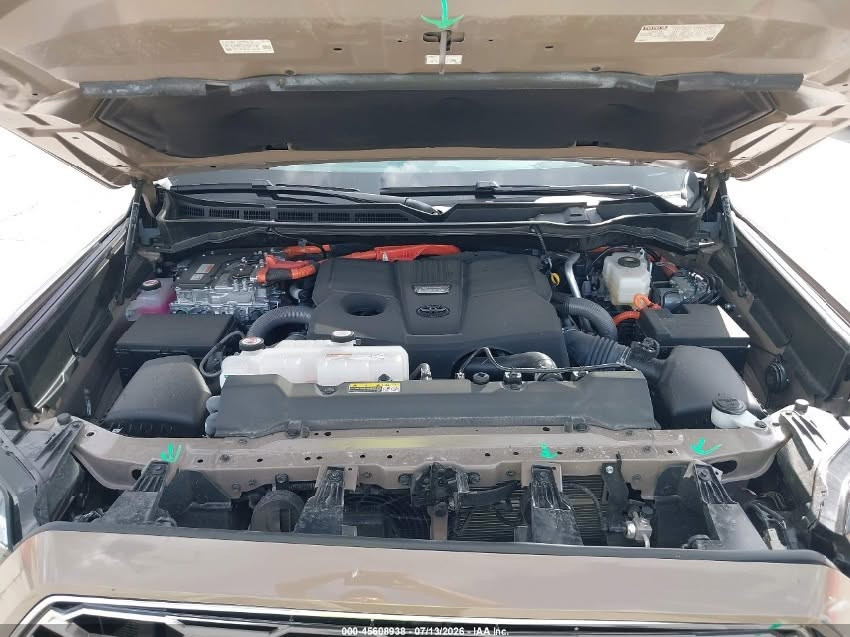 🚨 **إعلان مزاد** 🚨

🔥 **2026 TOYOTA SEQUOIA 1794 EDITION** 🔥

📅 **موعد المزاد:** يوم الأربعاء المصادف **2026/9/9**
⏰ **وقت المزاد:** 4:00 مساءً

🔹 **المواصفات:** TRD OFF ROAD
🔹 **الموديل:** 2026
🔹 **المحرك:** 3.6L هايبرد
🔹 **اللون:** مميز
🔹 **الممشى:** 8,820

📍 **مكان السيارة:** أمريكا – ولاية **Dallas**

🚢 **كلفة الشحن من أمريكا إلى المنطقة الحرة – عمّان:** 1,850
*تُضاف باقي المصاريف بعد الشراء.*

✅ **ملاحظات مهمة:**
• يصلح دخول السيارة بكتاب الشهداء.
• متوفر دفع رسوم الجمرك على الفاتورة.

📍 **عنوان الشركة – الفرع الرئيسي:**
بغداد – المنصور – شارع البرج – مقابل التفاح الأخضر

📞 **للاستفسار:** ***********
