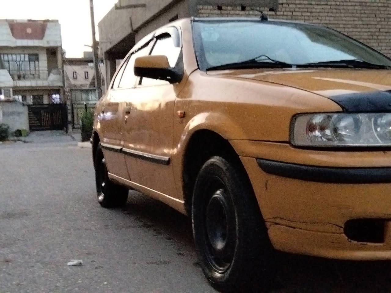 سمند ٢٠١١ • السنوية ٢٠٣٠ • بأسمي