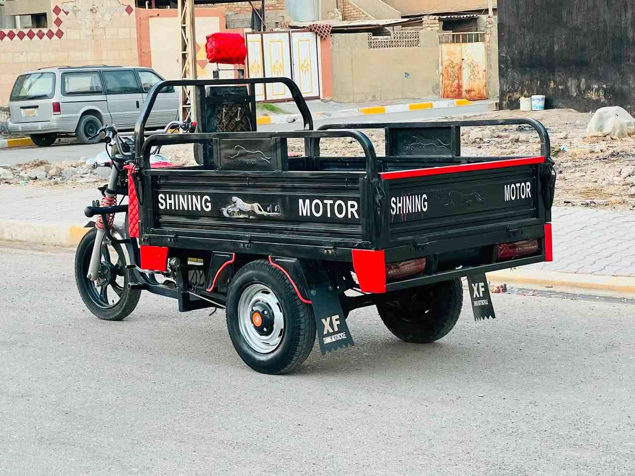 للبيع موديل 2021 أوراق كامل 
مابي عيب شراي خابر ***********
