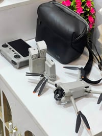 ميني 3 برو كومبو • ٣ بطاريات • ممتاز