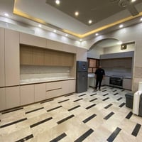 مطابخ تركية • مرمر طبيعي • توصيل العراق