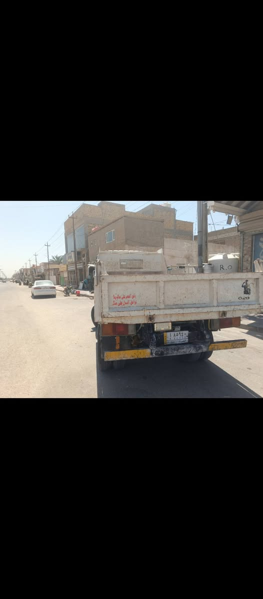 السعر 195مع مجال قليل
كنتر هونداي 2014 رقم البصرة مشروع وطني كير محرك تبريد جاهزه ***********
