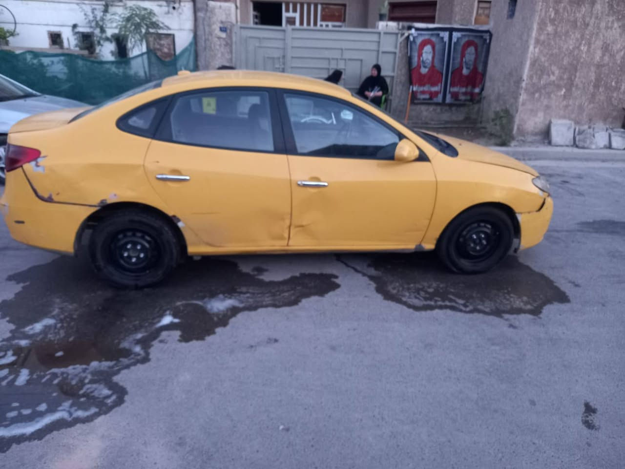 سلام عليكم  النترا وارد أمريكي محرك ٢٠٠٠ مكاني بغداد  الخطيب  الاستفسار  ***********
