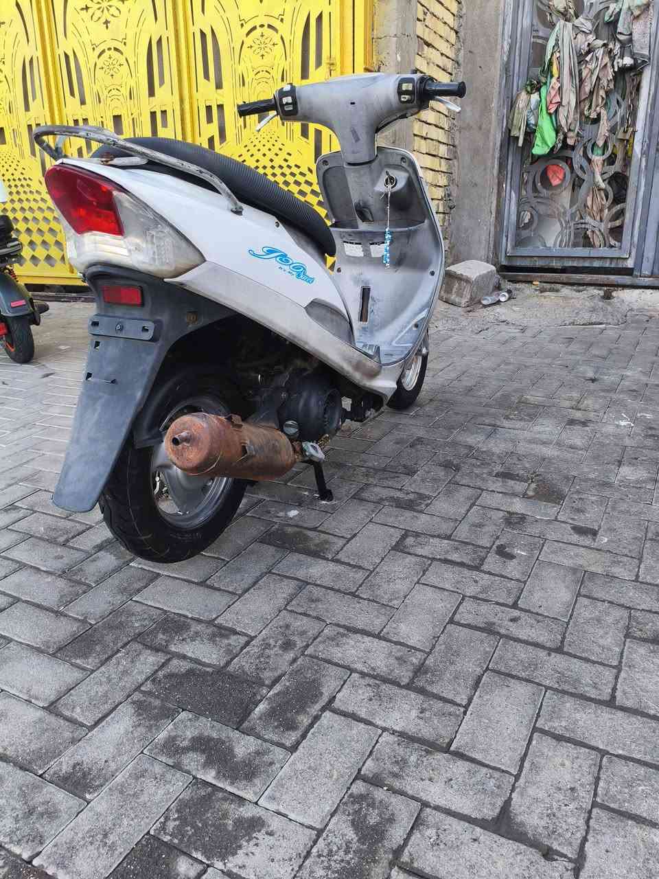 ماكس عدله ما مفتوحه بوشه 49ابلاد شغاله نكره سلف هندر اشاير سكنات لايت عالي وناصي صطاب خلفي عينه دبلات امامي وخلفي بريكات امامي وخلفي نعومه نهضه ومشي خير من الله سعر650وبيه مجال مكاني الحيانيه شارع السيد استفسار ***********
