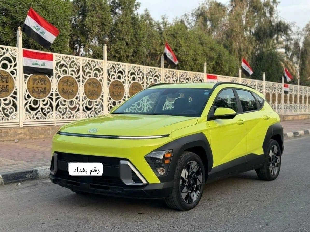 من رخصة الادمن مكاني بغداد 
كونا 2024 لون مميز 🍏رقم بغداد بسمي تحويل ثاني يوم محرك 2000 دوش مكفولة كفالة عامة عدا رصعة بصندوق بسيطة كير محرك كهربائيات مكفولات سيارة جاهزة ماشية 35 الف ليبل واحد حقيقي الاستفسار على ***********

نص مكتوب في الصور:
- رقم بغداد