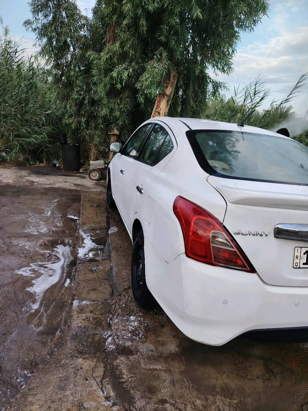 نيسان صني • ٢٠١٩ • سنوية ٢٠٢٨