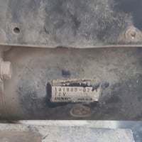 ونش ياباني • ١٢ فولت • سيم طويل
