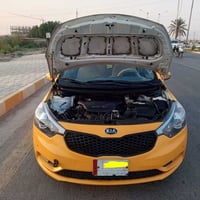 سيراتو • ٢٠١٣ • رقم ذي قار