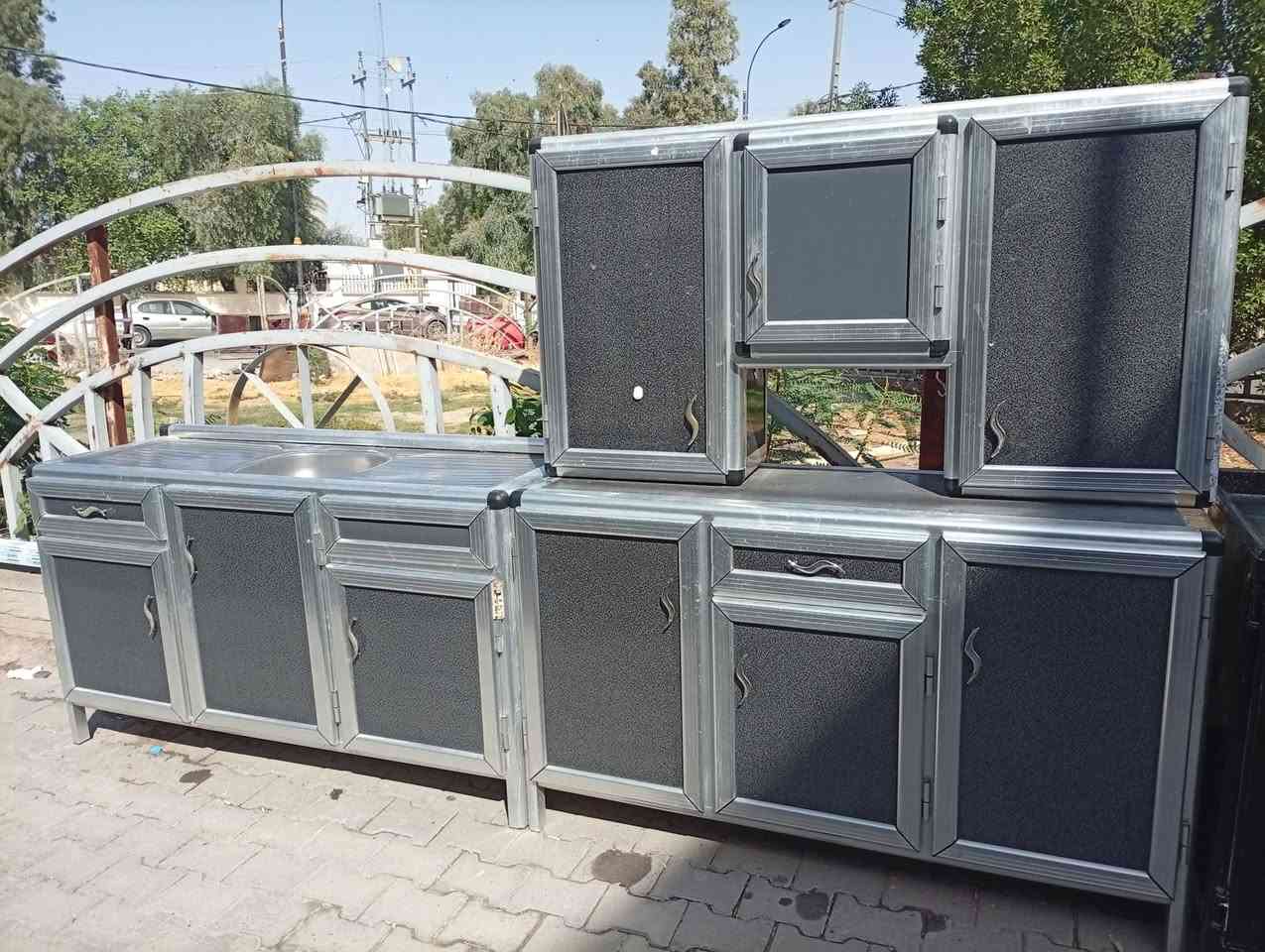 للبيع كاونترات مستعمل اخو الجديد العنوان عزيزيه مقابيل البطاقه الوطنية الاتصال ***********انسب الاسعار
