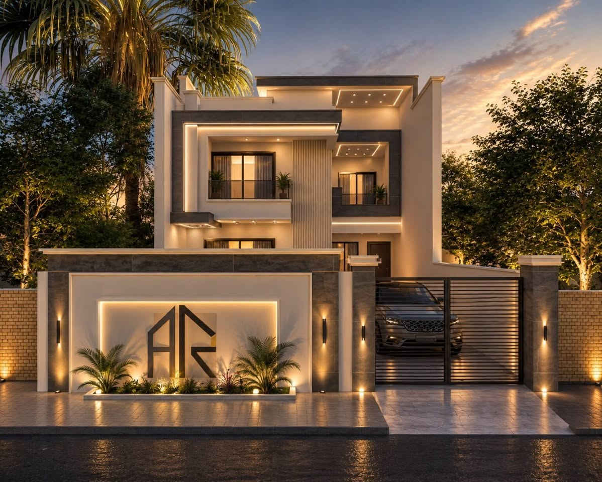 ابراج الريام للمقاول العامة (تصميم تنفيذ اشراف) 

تصميم واجهة مودرن 10م في بغداد

فقط بـ200 الف نخلي بيتك افخم ومميز عن الكل

ارقام التواصل
***********
***********
***********
