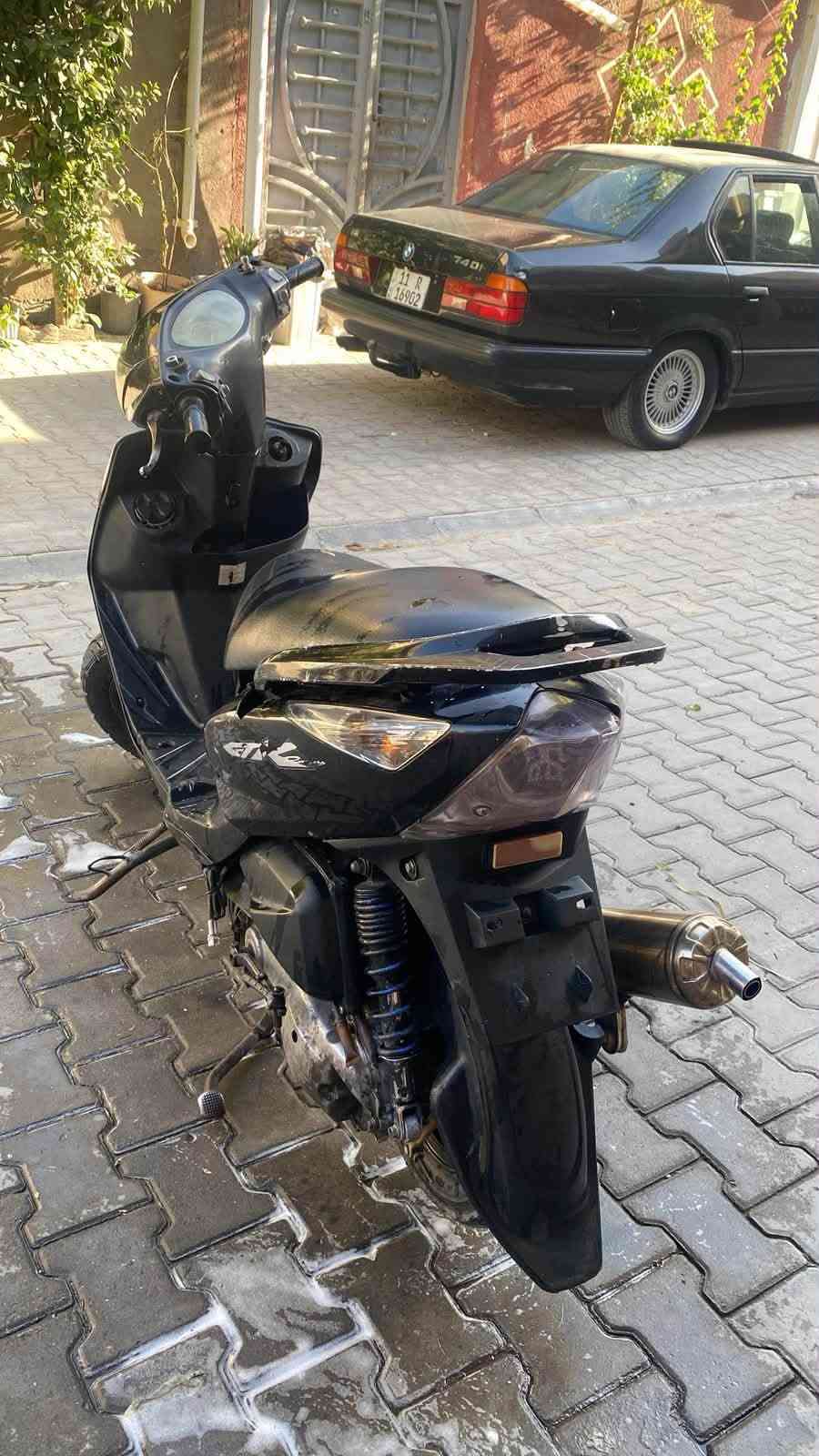 ماكس ثعلب • كامله • كفر مكسور