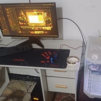 RTX 5060 • كوراي 5 جيل 13 • ٣٢ رام DDR5