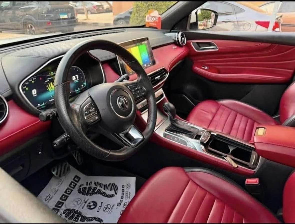 MG HS 2022 
15 torbo 
بێ بۆیاخ 
بێ سارد 
بێ شوخت 

*********** WhatsApp السليمانية, العراق

نص مكتوب في الصور:
- Hawre car