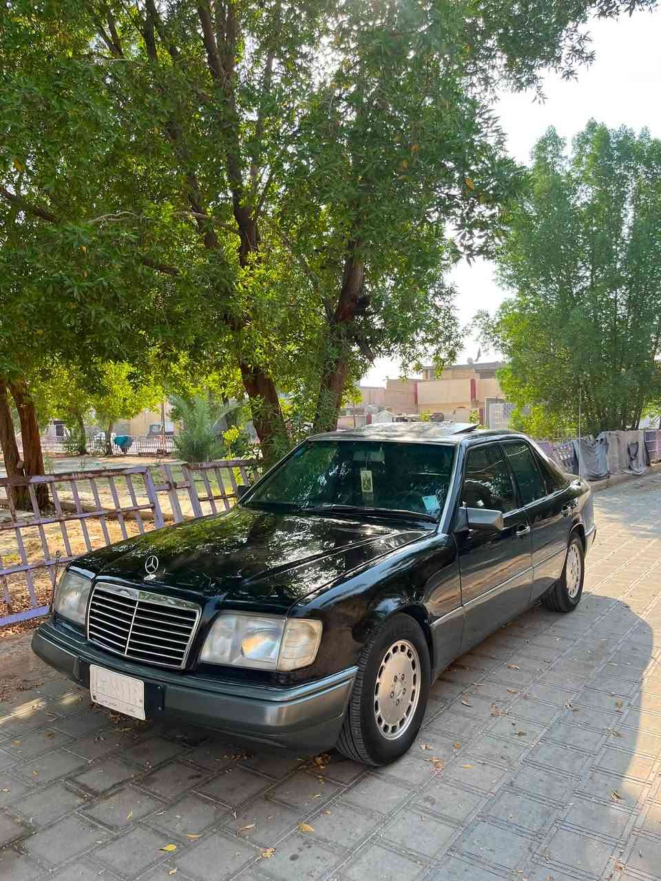 السلام عليكم
مارسدس دب 
320E
موديل 88 

مكينه محور vvtفيشه وبطل

قطره خياس مابيه 

قواعد دبلات مكفوله

تبريد شغال 🥶

حداديه جديده 

تخم تاير جديد 
￼
داخل كهرباء جلد 

رقم بغداد تحويل مباشر 

مكاني كربلاء العطيشي

سنويه ل 28 تحويل مباشر

سعر 58 وبيه مجال 

الاستفسار ***********
