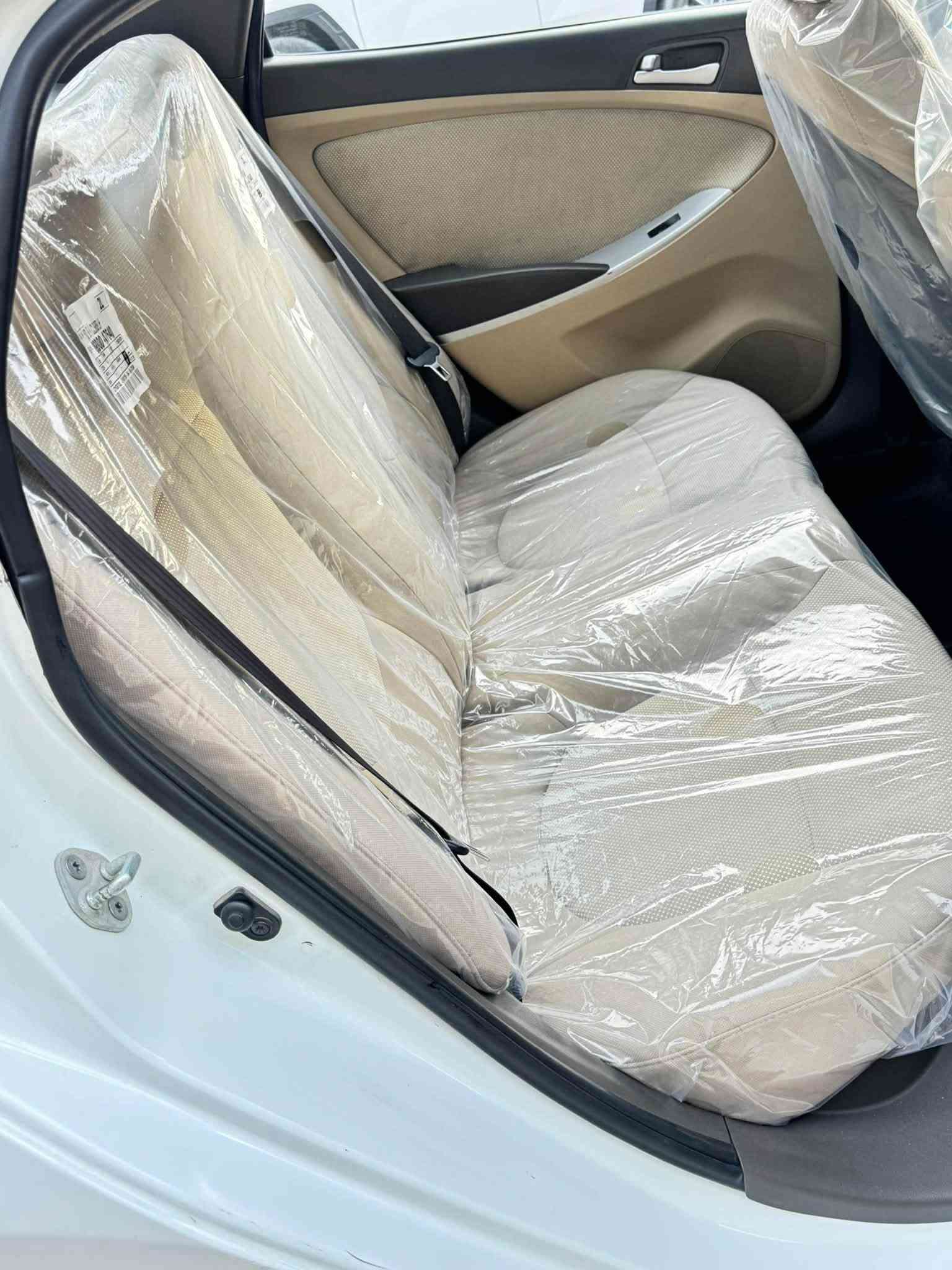 اكسنت • ٢٠١٣ • رقم بغداد