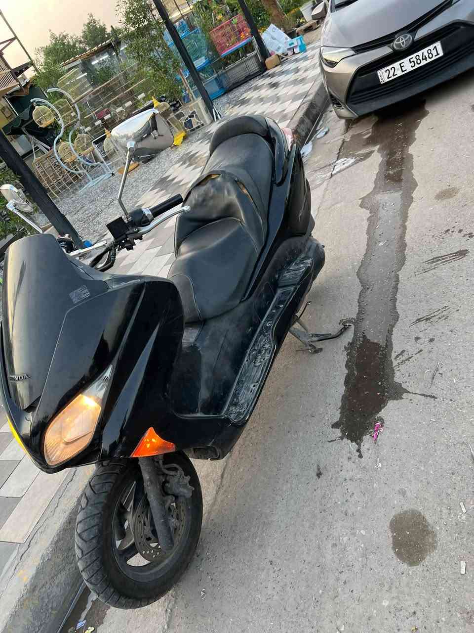 فورزه • نضيفه • مكينة ناعمه