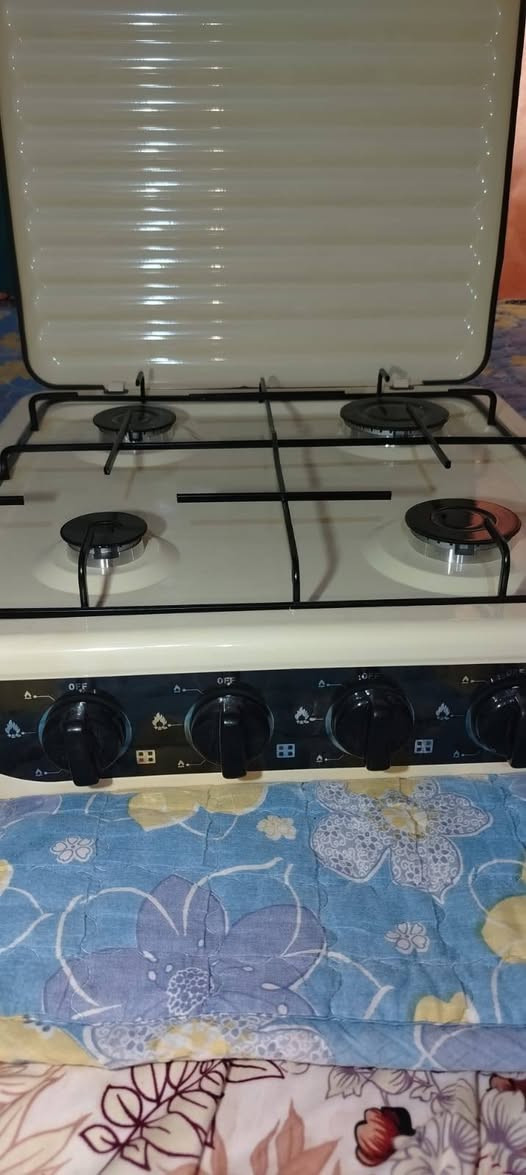 طباخ جديد للبيع 💜 

السعر مناسب جدا40

للستفسار على الرقم ***********

ملاحظة مهمة: يمكنكم اتصال على الواتساب أيضاً!

عند الاتصال على الرقم الانتظار في حين يتم الرد 

ويمكن التعليق على المنشور 🤍
