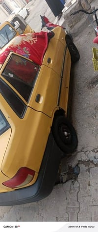 نضيفه • ٢٠١٢ • لوحة ميسان