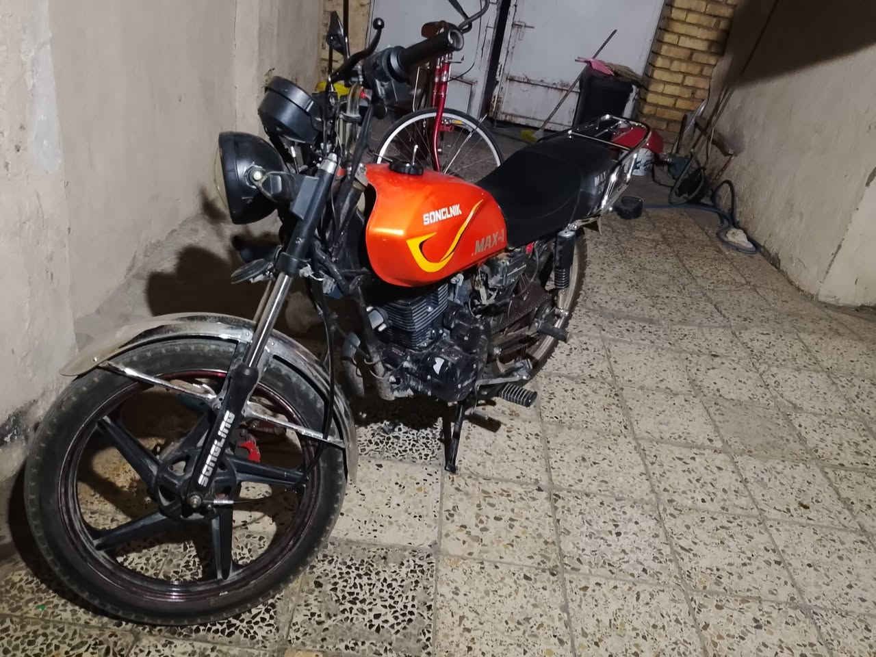 ماكس • ٢٠٢٦ • جديده