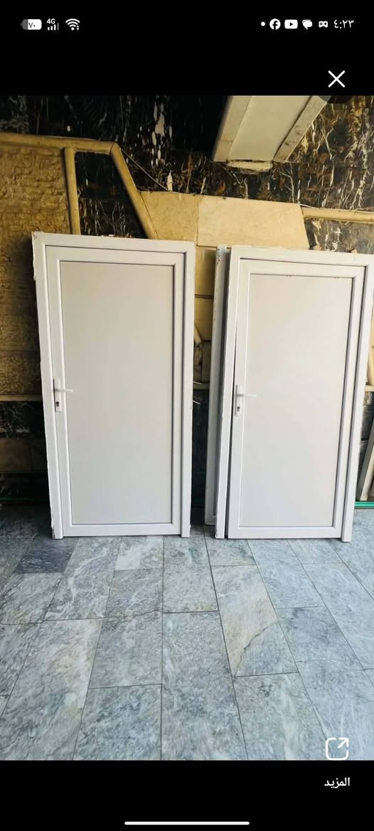 السلام عليكم مكلف بالنشر للبيع

نص مكتوب في الصور:
- المزيد