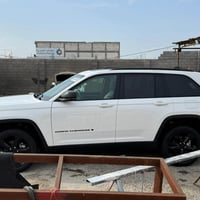 كراند شيروكي لمتد • ٢٠٢٤ • ٣٥٠٠٠ ميل