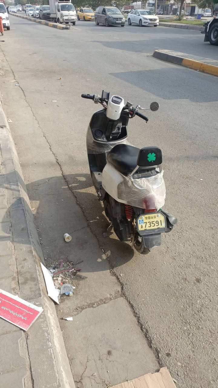 بوليس نوزل • ٢٠١٠ • كربلاء