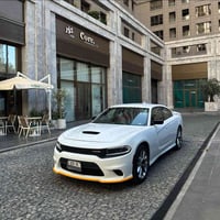 تشارجر GT • ٢٠٢٣ • ٥٧ الف ميل