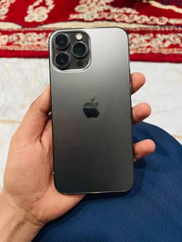ايفون ١٣ برو ماكس • امريكي • ذاكرة ٢٥٦
