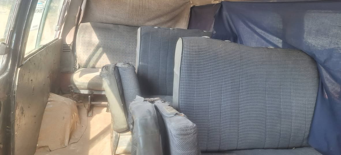 سلام عليكم كيه بسته مديل 95 سنويه نافذه بل 21 رقم الماني   رعيه ما ندله ابيعك موجود كير اكسن محرك كله مكفول تجي تفحص وشوف بعينك شراي ينتصل ع رقم *********** مكاني بابل جبله مقابيل فوج جسر السلام   سعره 23بيه مجال طيبين
