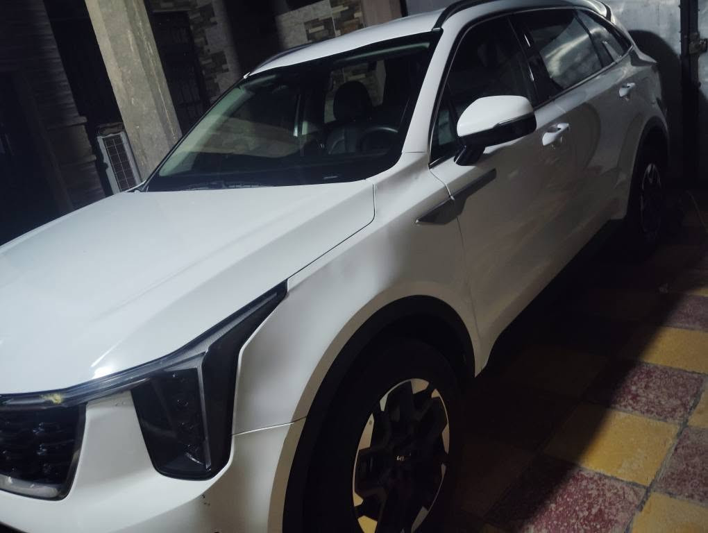 سلام عليكم سورينتو 24 امريكي مرقم بابل شهداء محرك ٢٥٠٠ مكان بابل *********** حلة, بابل
