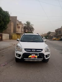 سبورتاج • ٢٠١٠ • رقم بغداد