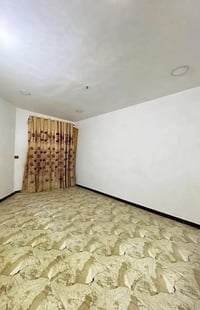 شارع المركز سند ٢٥ • ٣ غرف • جديد ٢٠٢٣