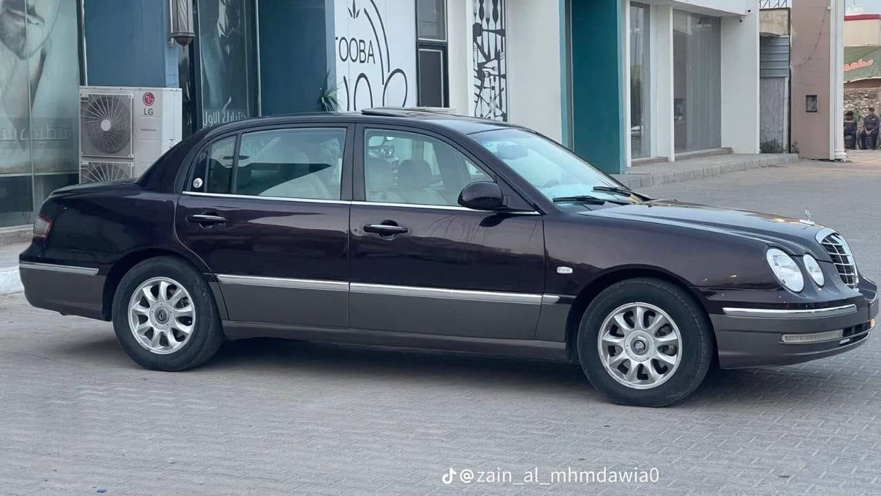 سلام عليكم اوبرص موديل 2006
سياره كارتون. رقم بغداد تحويل مباشر.   انكليزي 

السعر 65مكاني سماوة ***********

نص مكتوب في الصور:
- @zain_al_mhmdawia0