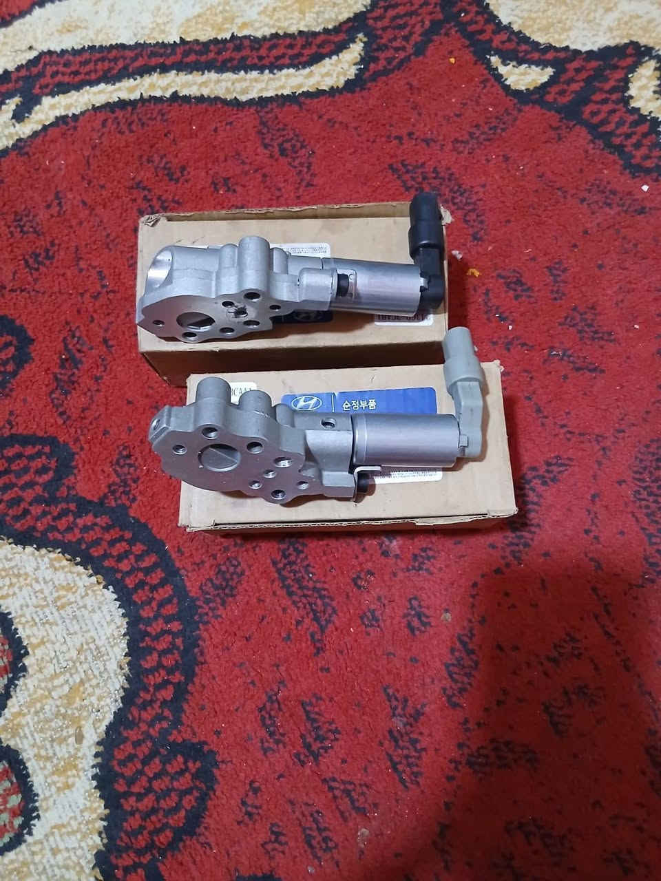 يدات باب هونداي ازيره وحساسات مكينه ***********
