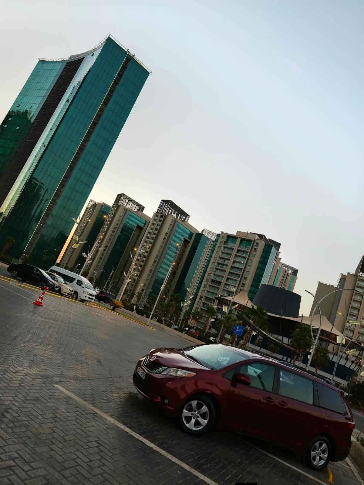 سينا • موديل ٢٠١٧ • صبغ عام