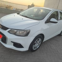 شيفروليه سونيك • ٢٠١٩ • اوتوماتيك