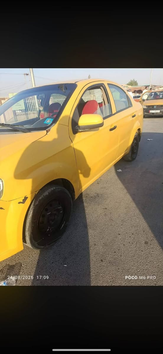 سلام عليكم 
افيو مديل 11مسكر 
كير ومحرك جددد مكفولات 
كهربايات جديده 
حداديه جديده
البدي مكفول ماعده تحجات بارد
سنويه جديده وبسمي ال28 مداور مباشر 
لايت جديد سياره قرفتها حلوه 
ال سعر 50 وبيها مجال الشراي 
هاذه رقمي اتصل ودللل 
***********
