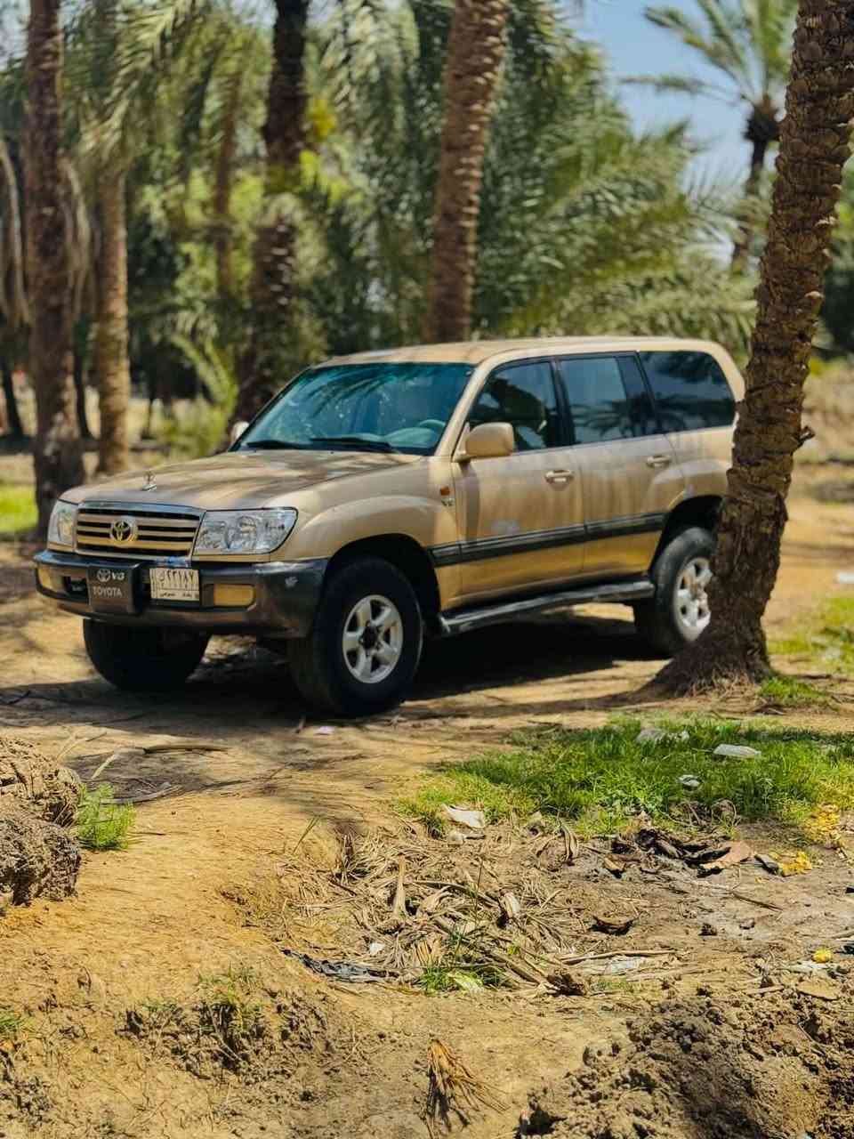 فكسار • ٢٠٠٢ • تماتيك ٨ سلندر