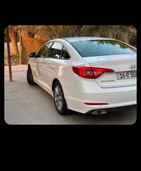 سوناته • ٢٠١٥ • ٢٤٠٠