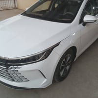 مكلف بالنشر للبيع بي واي دي ٢٥ ماشيه ٤٠ بغداد كفاله عامه السعر ٢٠ مليو...