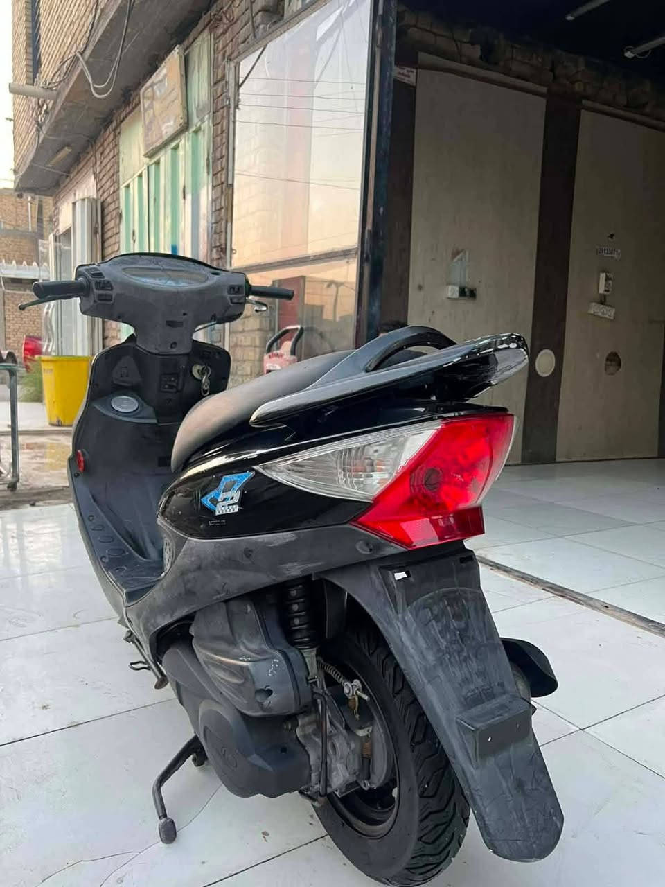 كامكو 14 مكفوله كفاله عامه من كلشي برغي مامفتوح السعر 900 وبيه مجال متوازي ع بيعته ناصريه قضاء الفجر هاتف ***********
