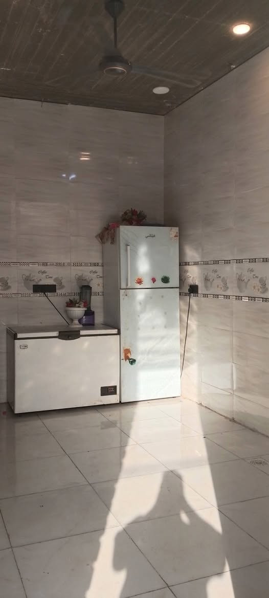 حي العسكري • واجهة ١٢م • بنيان حديث