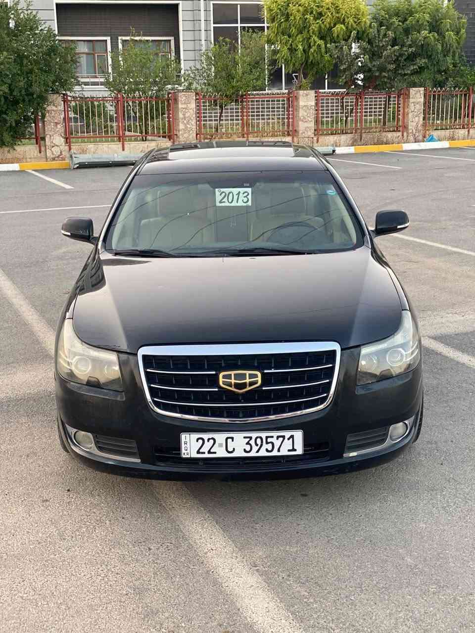 geely emgrand8 2013
سەیارەکی لۆکو ماڵی دۆست فول مواسەفات 
گێرو مەکینە مستەر بۆشی مەرغوب
کوشن جڵد 
تەبرید لەمس 
سلایت 
پەردە بیلادی 
تەبرید لەمس 
ئەبیئێس 
شاشەو کامێرا 
چوارجام ئۆتۆ 
لایت عەدەسەو بەگ لایت ئێڵ ئیدی 
کامل زینۆن 
تەحەکوماتی لایت کارەبای 
ئاوێنە ئیشارەتو کارەبای 
ئەیبی ئێس هەرچوار تەگەر دیسک 
سەنەوی ژینگە و ڕێگەوبانی نوێیە تا 5/2028
سەیارەکە دوو دەستە زۆر کەم ڕۆشتوو 130 هەزار ڕۆشتوو سپێری دەنەگیراوە چوار تایەی لۆکی لەژێرە گێر مەکینە بەشەرت تازە سێرفزی عامم کردووە سەیارەی ماڵە هی مەعامەلە نیە لای سەکن  دوو بنە دەرگای لەگەڵ پەڵەیەک چامڵغی دواوە خۆی لێ خشێنراوە پەم کراوە دەعمی نیە دواوەو پێشی کەپسە بەقەی یەک نوکە دەرزی کاڵ بونەوەی نیە 70 گەڵاو مەعامەلە 
***********
