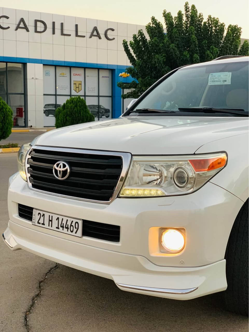 ٢٠١٣ جیهان دەرەجە ١ 
٨ بستۆن مەکینە ٤.٦
GXR فول مواسەفات
بۆیاخ سارد کرانەوە هیچی نیە بە شەرت گێڕ و مەکینە بەشەرت نەکراوەتەوە رەقەم و سەنەوی تازە
*********** Singapore
