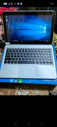 تابلت ٢ في ١ • ١١.٦ بوصة • ويندوز ١٠