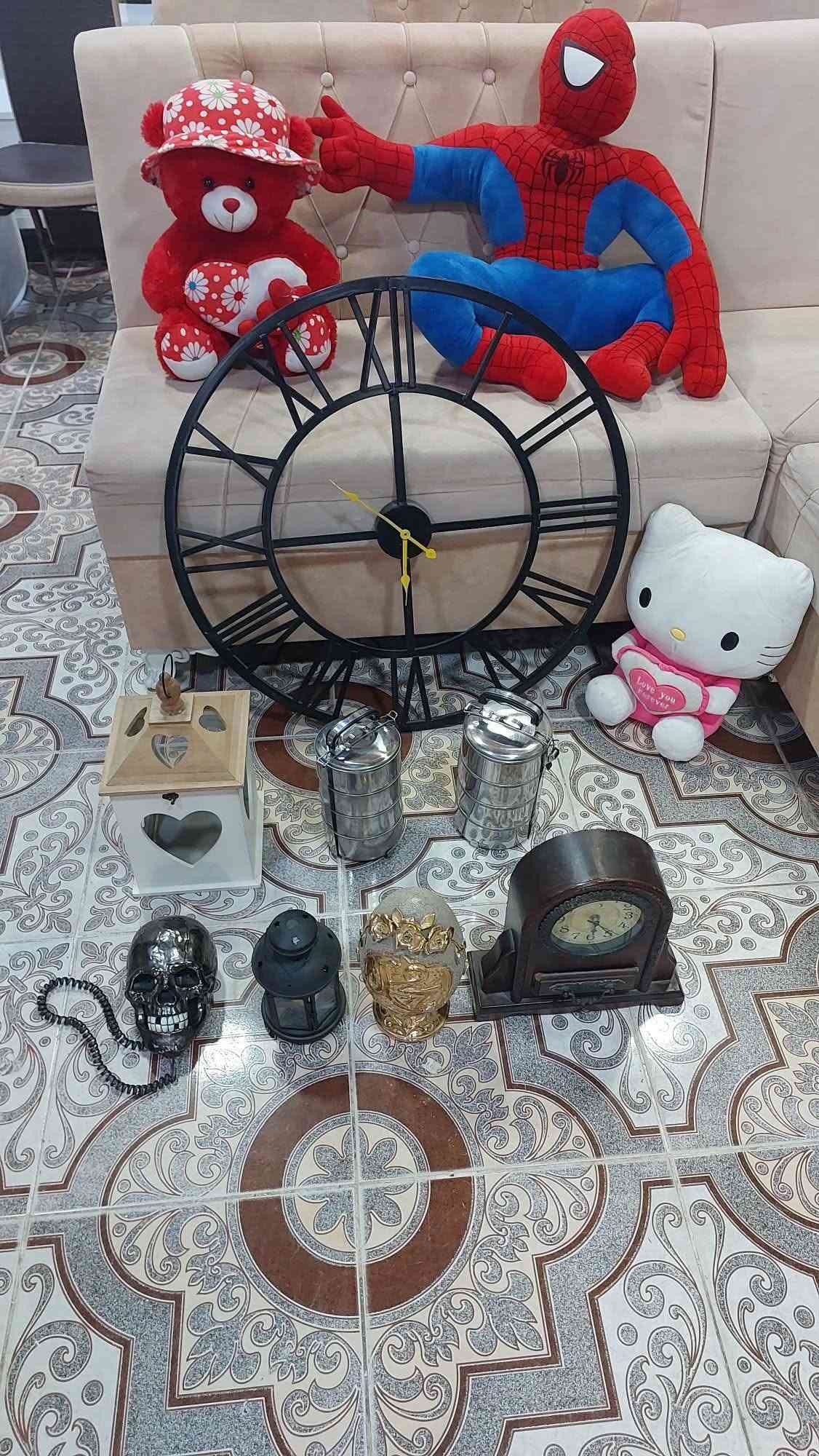 السليمانية • للبيع • أثاث غرفة نوم