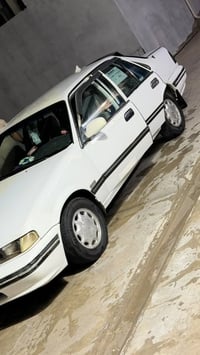 برنسس • موديل ٩٥ • بغداد شرط التحويل