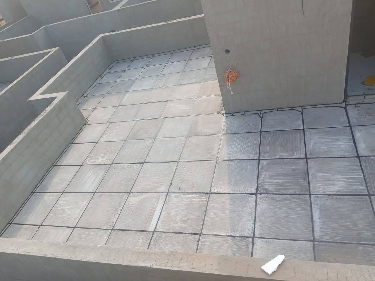 السلام عليكم
اسطة اشتايكر كرسته وعمل بأسعار مناسبه عالج سطحك قبل المطر
قلع واضافة الماستك كرسته وعمل بأسعار مناسبه
ايزوكام كرسته وعمل عاكس حراره ومانع رطوبه
***********
***********
