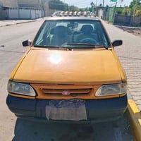 مكينة وكير • ٢٠١٧ • الشعله